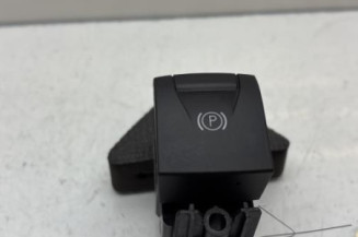 Poignee electrique frein a main RENAULT SCENIC 3 Photo n°1