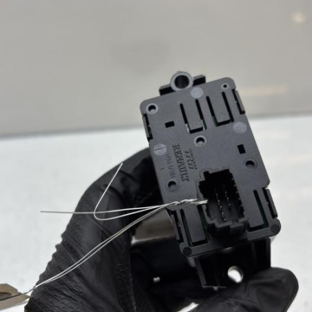 Poignee electrique frein a main RENAULT SCENIC 3