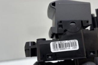 Poignee electrique frein a main RENAULT SCENIC 3