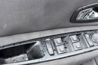 Poignee electrique frein a main RENAULT SCENIC 3