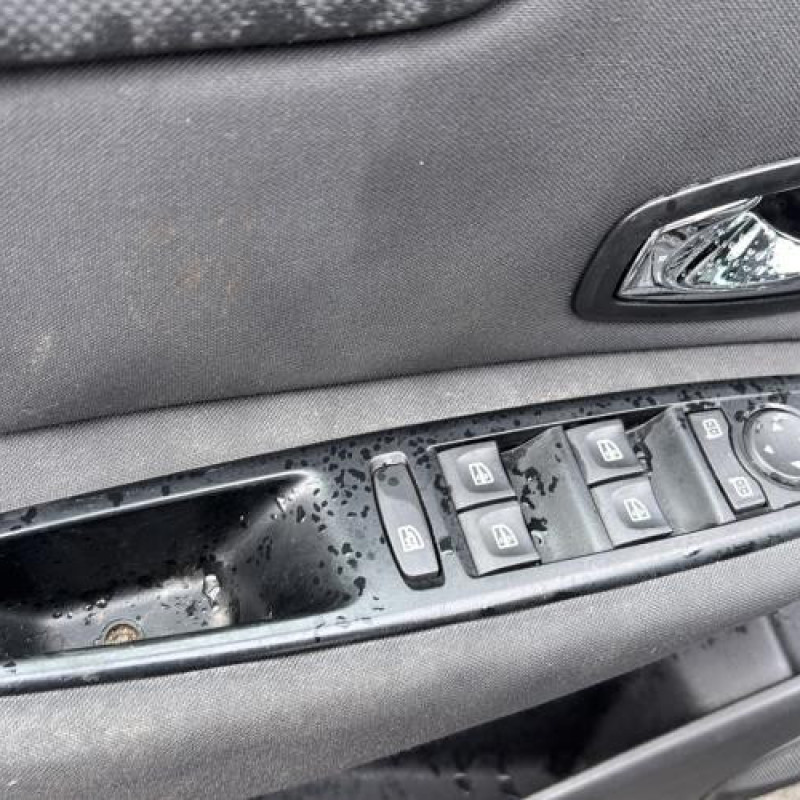 Poignee electrique frein a main RENAULT SCENIC 3 Photo n°20