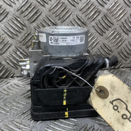 Bloc ABS (freins anti-blocage) DACIA SANDERO 3 STEPWAY Photo n°1