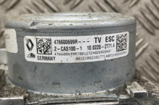 Bloc ABS (freins anti-blocage) DACIA SANDERO 3 STEPWAY