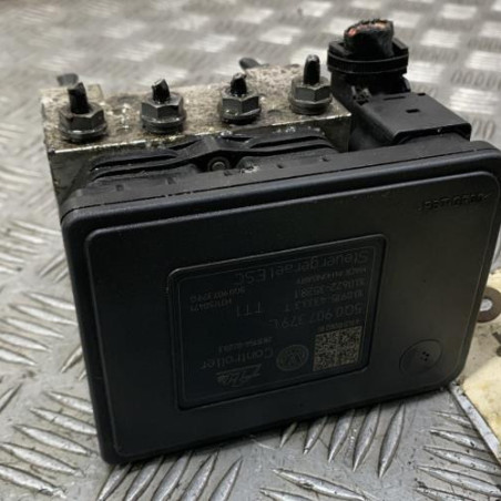 Bloc ABS (freins anti-blocage) VOLKSWAGEN GOLF 7 Photo n°1