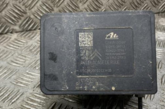 Bloc ABS (freins anti-blocage) PEUGEOT 2008 1 Photo n°1