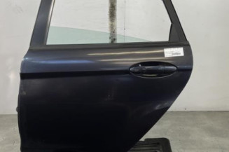 Porte arriere gauche FORD FIESTA 6 Photo n°1