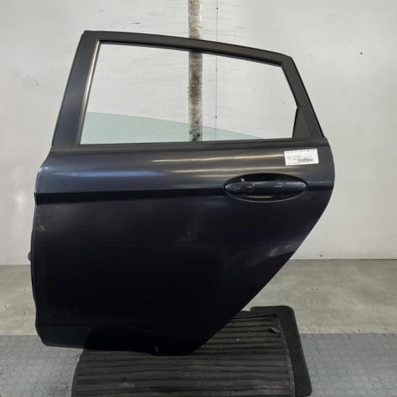 Porte arriere gauche FORD FIESTA 6 Photo n°1