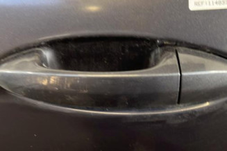 Porte arriere gauche FORD FIESTA 6