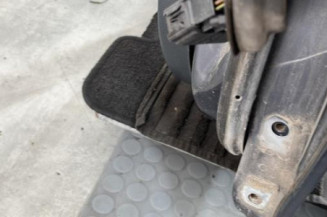 Porte arriere gauche FORD FIESTA 6