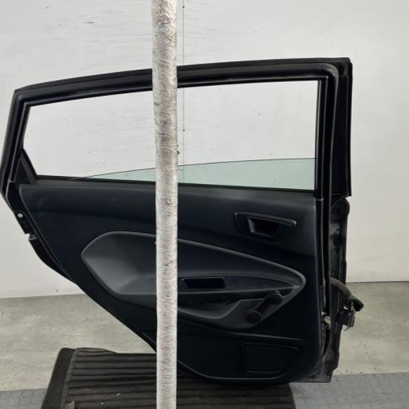 Porte arriere gauche FORD FIESTA 6 Photo n°7