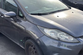 Porte arriere gauche FORD FIESTA 6