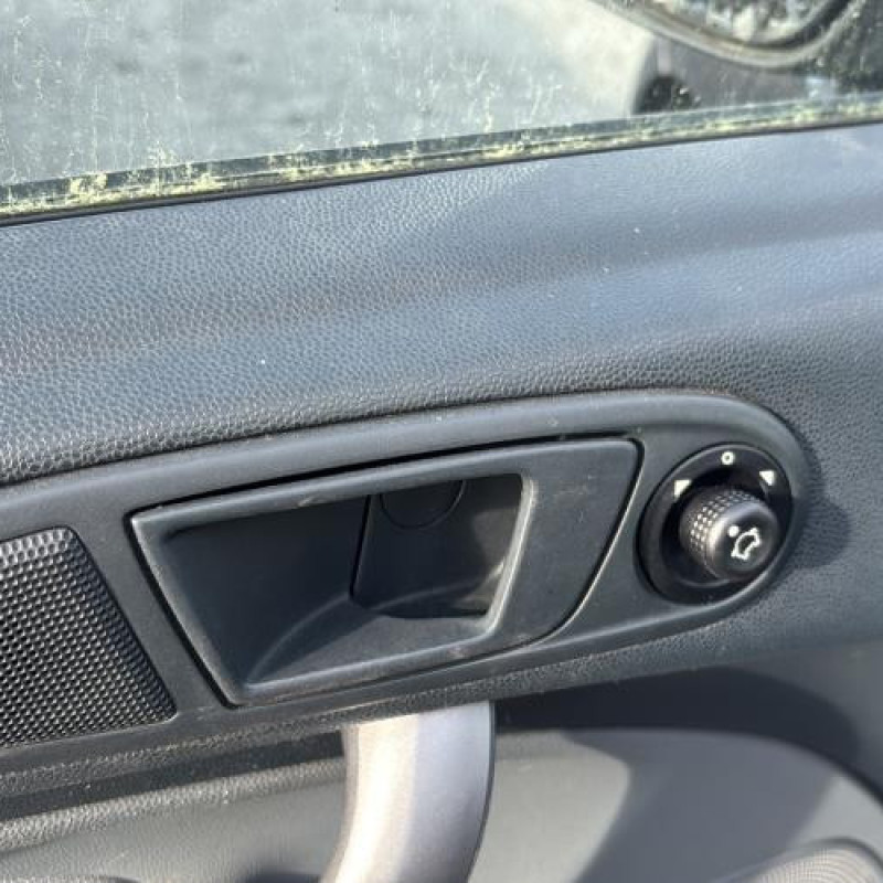 Porte arriere gauche FORD FIESTA 6 Photo n°14