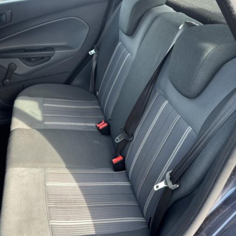 Porte arriere gauche FORD FIESTA 6 Photo n°16