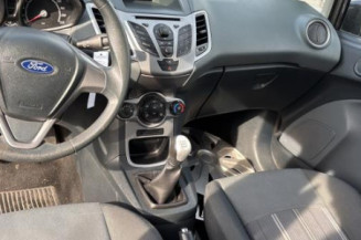 Porte arriere gauche FORD FIESTA 6