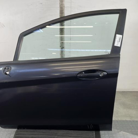 Porte avant gauche FORD FIESTA 6 Photo n°1