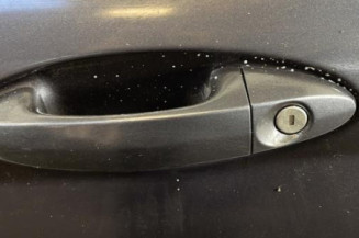 Porte avant gauche FORD FIESTA 6