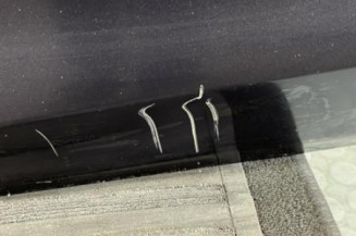 Porte avant gauche FORD FIESTA 6