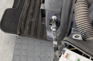 Porte avant gauche FORD FIESTA 6