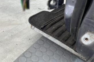 Porte avant gauche FORD FIESTA 6