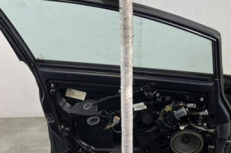 Porte avant gauche FORD FIESTA 6