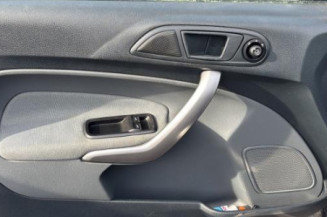 Porte avant gauche FORD FIESTA 6