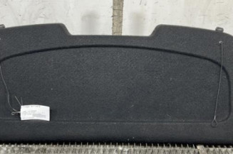 Plage arriere FORD FIESTA 6 Photo n°1