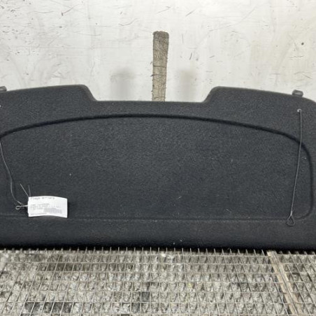 Plage arriere FORD FIESTA 6 Photo n°1