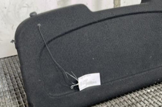 Plage arriere FORD FIESTA 6