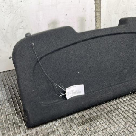 Plage arriere FORD FIESTA 6