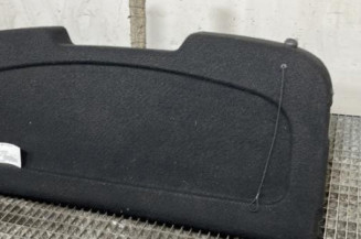 Plage arriere FORD FIESTA 6