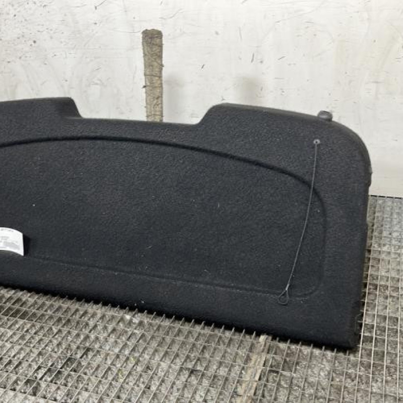 Plage arriere FORD FIESTA 6 Photo n°3