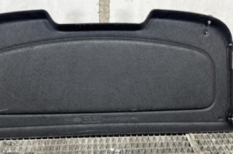 Plage arriere FORD FIESTA 6