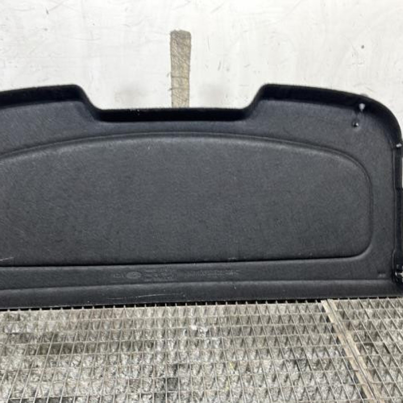 Plage arriere FORD FIESTA 6 Photo n°4