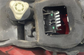 Feu arriere principal droit (feux) OPEL CORSA D