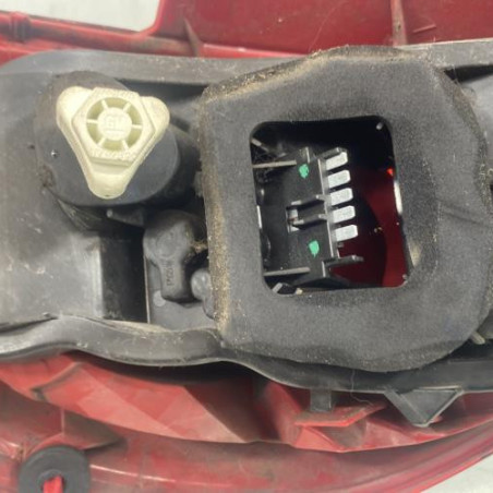 Feu arriere principal droit (feux) OPEL CORSA D