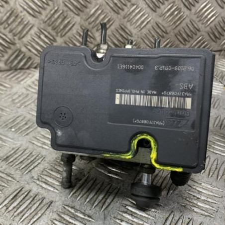 Bloc ABS (freins anti-blocage) SUZUKI SWIFT 3 Photo n°1