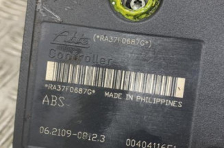 Bloc ABS (freins anti-blocage) SUZUKI SWIFT 3