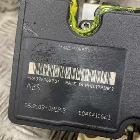 Bloc ABS (freins anti-blocage) SUZUKI SWIFT 3