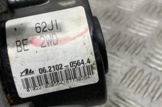 Bloc ABS (freins anti-blocage) SUZUKI SWIFT 3