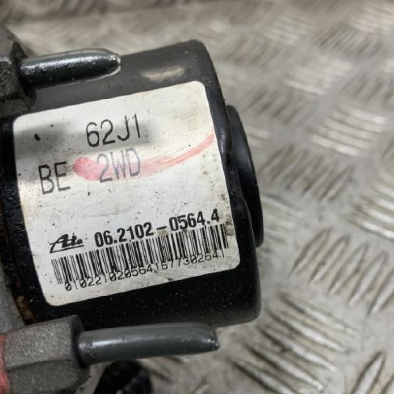 Bloc ABS (freins anti-blocage) SUZUKI SWIFT 3 Photo n°3