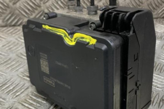 Bloc ABS (freins anti-blocage) FORD FIESTA 6 Photo n°1