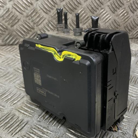 Bloc ABS (freins anti-blocage) FORD FIESTA 6 Photo n°1