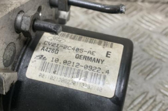 Bloc ABS (freins anti-blocage) FORD FIESTA 6