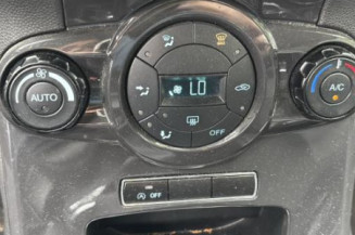 Bloc ABS (freins anti-blocage) FORD FIESTA 6