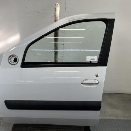Porte avant gauche DACIA LOGAN MCV 1 Photo n°1