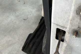 Porte avant gauche DACIA LOGAN MCV 1