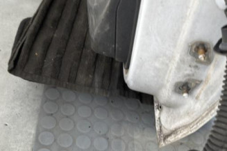 Porte avant gauche DACIA LOGAN MCV 1