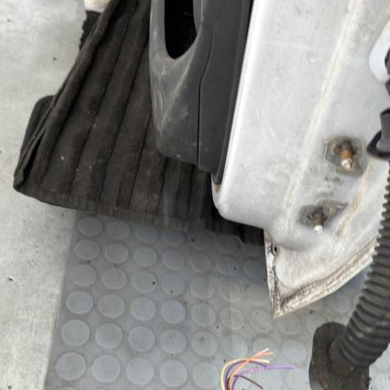 Porte avant gauche DACIA LOGAN MCV 1 Photo n°5