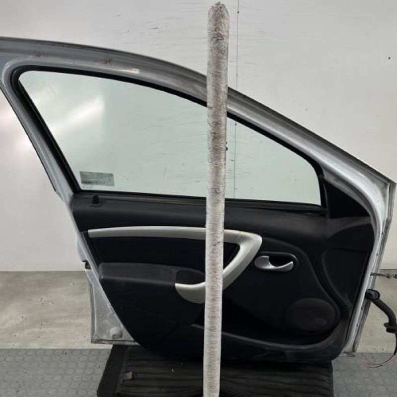 Porte avant gauche DACIA LOGAN MCV 1 Photo n°6