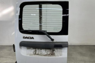 Porte de coffre gauche DACIA LOGAN MCV 1 Photo n°1